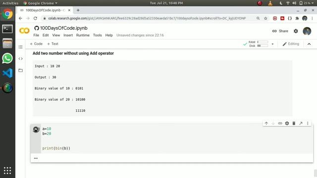 Day 67 ? | 100DaysofCode | Tamil | Tech Siddhar | Python Programming #TS смотреть онлайн