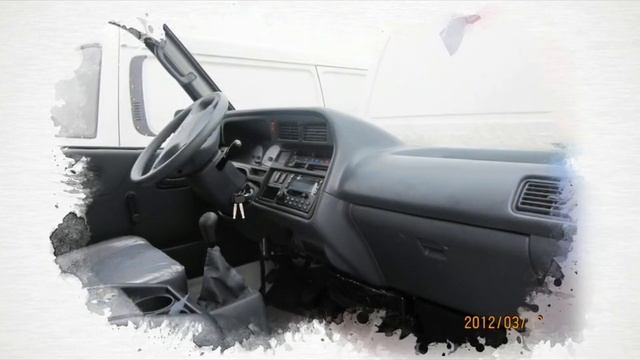 small cargo vans - best mini cargo van 2020 - china truck supplier - KINGSTAR minibus смотреть онлайн