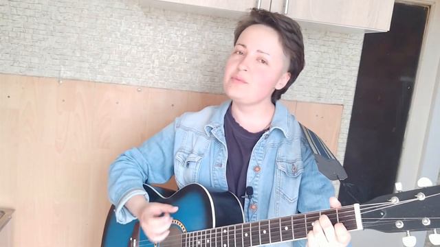 Зачем ты это сделала, надела платье белое... (кавер Петлюра) смотреть онлайн