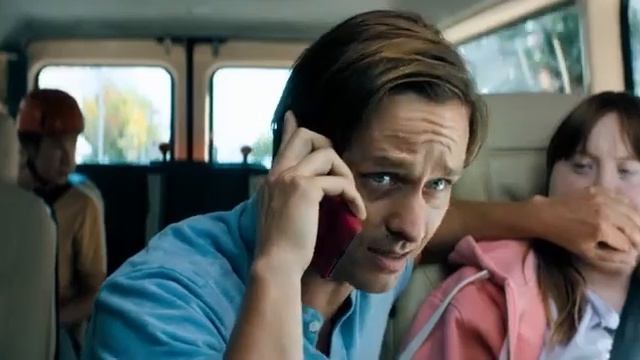 ограбление с ограничениями смотреть онлайн