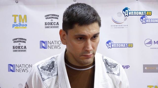Эта прославленная спортивная питерская династия продолжится? смотреть онлайн