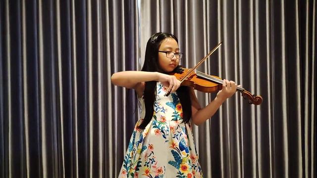 Sonata No. 3 in F Major, HWV 370 : IV. Allegro, G.F. Handel смотреть онлайн