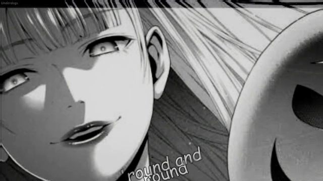 Nightcore  toxic NV  DARK VERSION