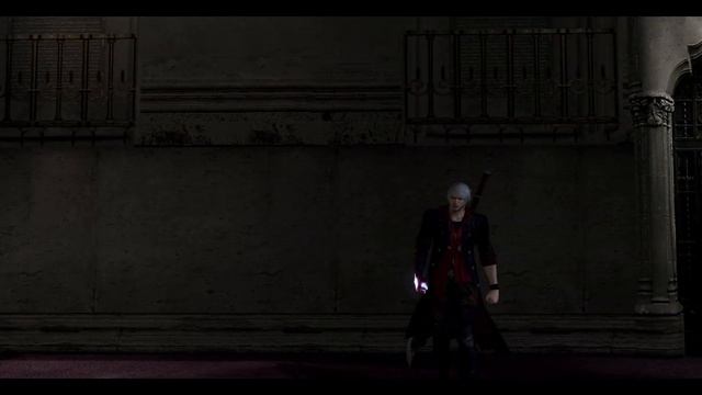 DEVIL MAY CRY 4: SPECIAL EDITION | Complete Boss Buster Counters/Finishers смотреть онлайн