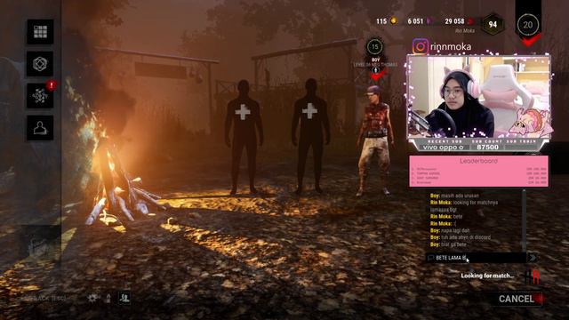 [LIVE] CSGO - Ngantuk = Aim Goyang смотреть онлайн