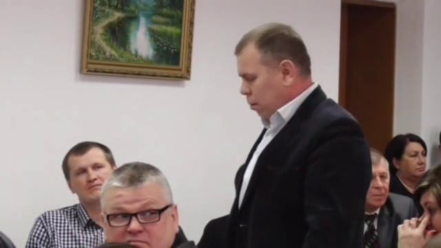 Розширена оперативна нарада. 11 січня 2016 року смотреть онлайн