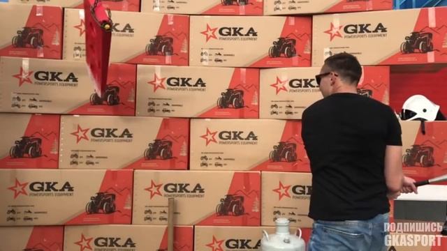 THIS IS GKA смотреть онлайн