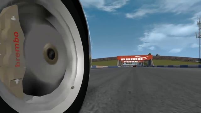 Absolute SuperCars Trailer-HD720 смотреть онлайн