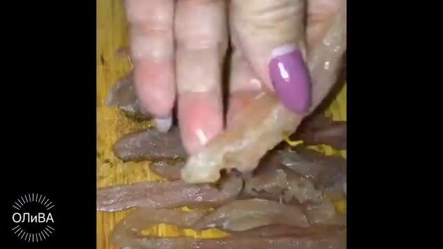 Вяленая куриная грудка смотреть онлайн