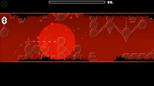 ПРОХОЖДЕНИЕ ИЗИ ДЕМОНА X!!!//GEOMETRY DASH//