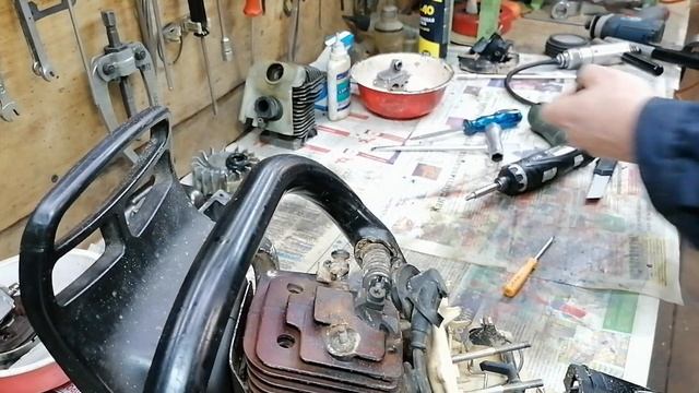 Разбило дупло. Штиль 361 смотреть онлайн