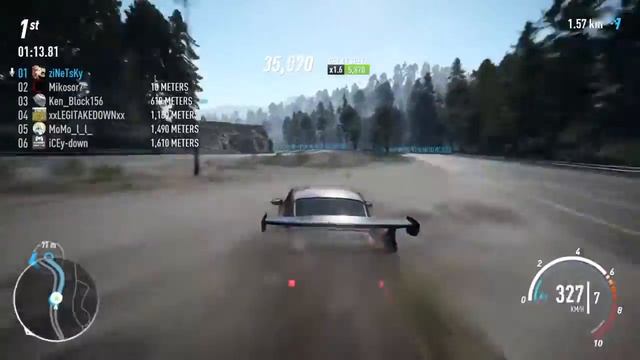 NFS Payback Checkpoint.exe has stopped working смотреть онлайн