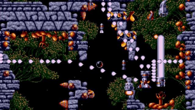 Xenon 2 Megablast Longplay (Amiga) [50 FPS]