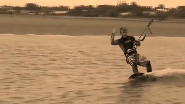 Jack Shoulder Summer Session - 2nd Cut смотреть онлайн