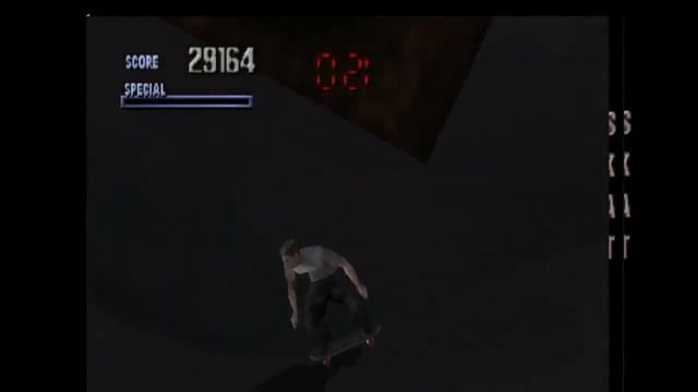 Tony Hawk Pro Skater N64 FULL (Playthrough) смотреть онлайн