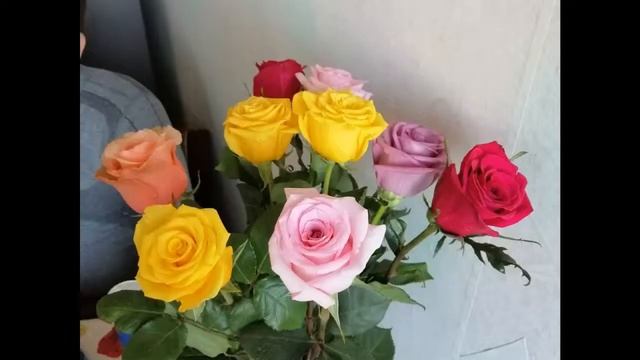 День рождения мамы 59 лет смотреть онлайн