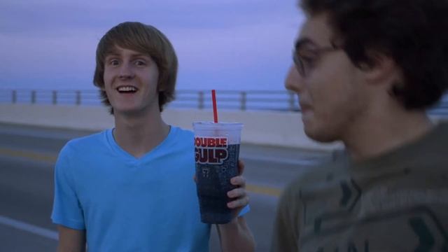 Fast Food Week: Thirsty Thursday (Feat. Double Gulp) смотреть онлайн