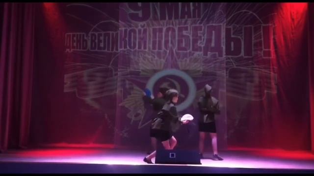 Танец «Журавли» смотреть онлайн