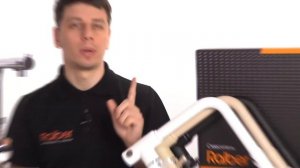Смесители для кухни с однорычажным фильтром Raiber RF6701-6704
