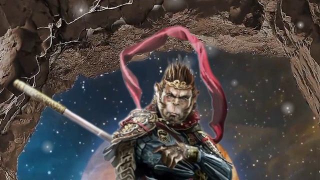 Защита и покровительство. Мантра Хануману. смотреть онлайн