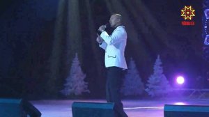 Стас Владимиров — Каламанни-ылтăнах