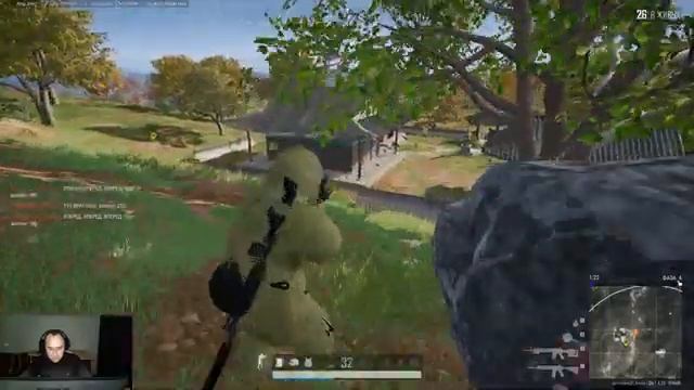 Пробежка в Бабе Жи))) смотреть онлайн