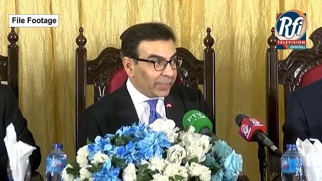 Daewoo Express Plans to Introduce 200 Inter-City Electric Buses in Pakistan. (Urdu) Part 1 смотреть онлайн