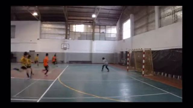 Puerto Moreno (10) vs Rivadavia (5) - Cat.1996 смотреть онлайн