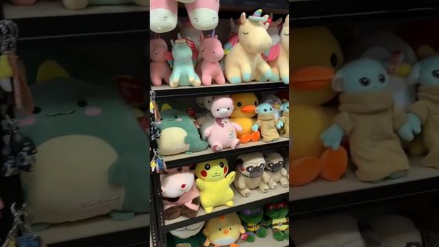 Мягкие игрушки STUMA SHOP смотреть онлайн