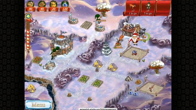 New Yankee 3 - In Santa's Service Level 36 смотреть онлайн