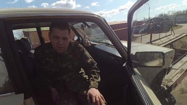 Тюнинг ВАЗ 2105 смотреть онлайн