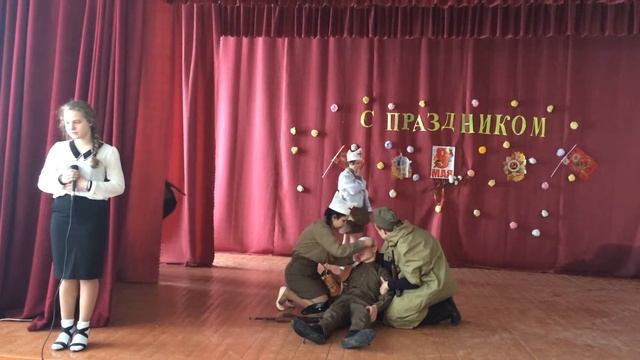 Видео ШКОЛЬНЫЙ ВАЛЬС смотреть онлайн