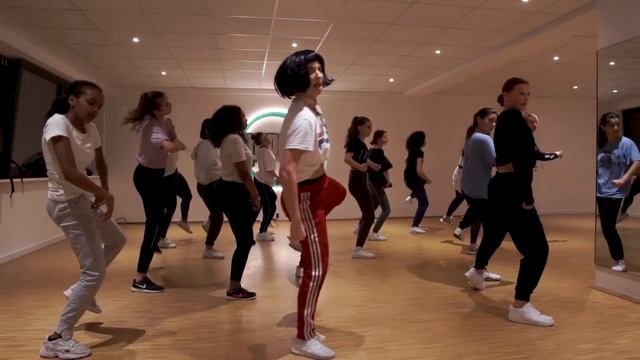 Beyonce - Already | Choreography by Kristy Ann Butry | Groove Dance Classes смотреть онлайн