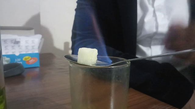 How To Dink Grande Absente