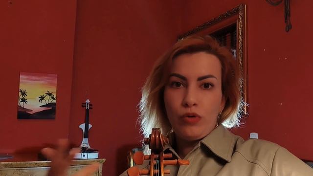 ВОПРОС-ОТВЕТ/САМАЯ УЖАСНАЯ РАБОТА СКРИПАЧКИ смотреть онлайн
