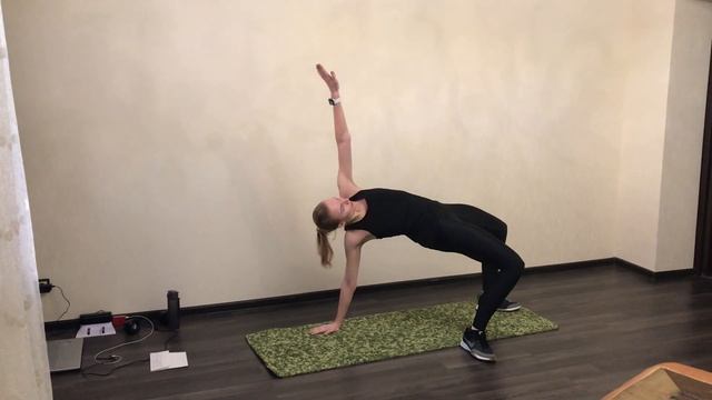 Спорт на себя