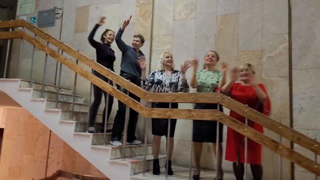 Финал... Пора домой)))... 07.10.23 смотреть онлайн