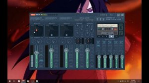 НАСТРОЙКА ПРОГРАММЫ Voicemeeter Banana ДЛЯ ЛУЧШЕГО ЗВУЧАНИЕ МИКРОФОНА+НАСТРОЙКА ПРОГРАММЫ ОБС