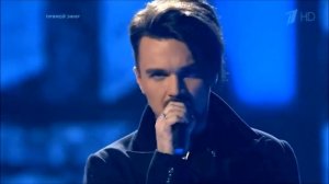 Александр Панайотов - Лучший Голос страны