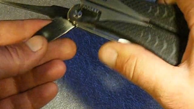 Рыбацкий мультитул. Fishing Tool.
