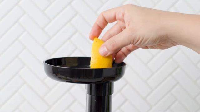 Omega JC3000 Cold Press 365 Vertical Juicer смотреть онлайн