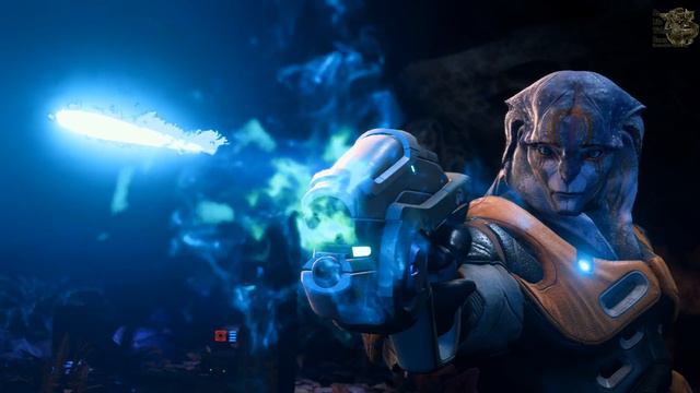 Mass Effect Andromeda[#43] - Роекаар (Прохождение на русском(Без комментариев)) смотреть онлайн