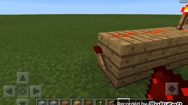 КАК ПОТУШИТЬ ФАКЕЛ В МАЙНКРАВФТ