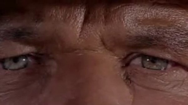 Once Upon a time in the west - Sergio Leone - 1968