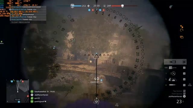 Battlefield V Dell G5 5590 GTX 1660 Ti Gameplay смотреть онлайн