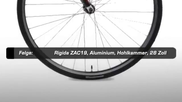 Corratec Dolomiti Tiagra