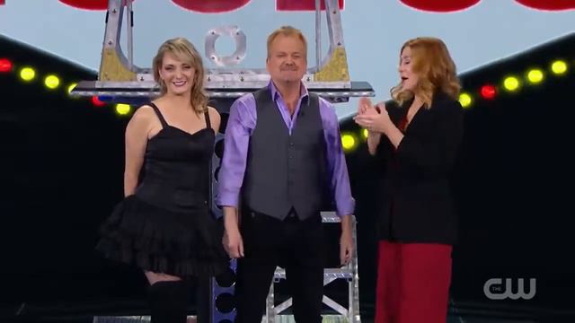 Penn & Teller Fool Us Murray Hatfield and Tesera смотреть онлайн