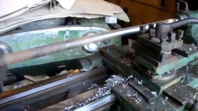 станок Т4 Токарка смотреть онлайн