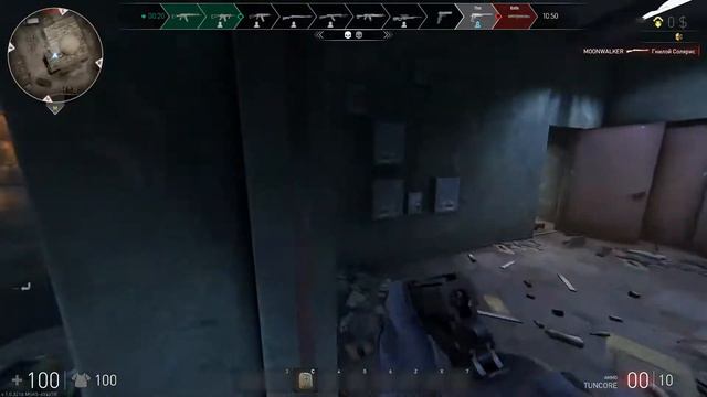 Hired Ops смотреть онлайн