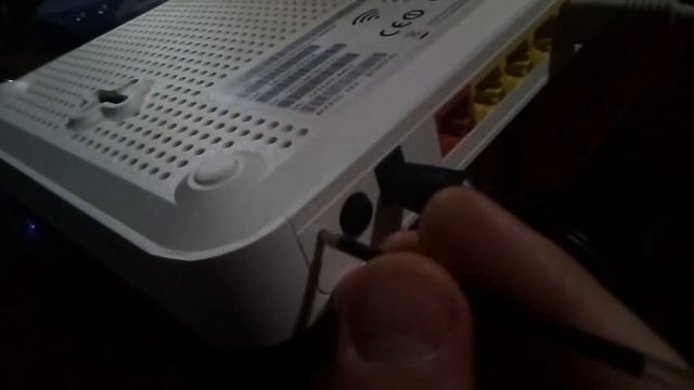 HOW TO UPGRADE MODEM ROUTER SW Technicolor MediaAccess TG789vac v2 смотреть онлайн